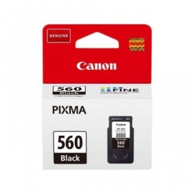 Canon PG-560 (3713C001) blekkpatron, svart