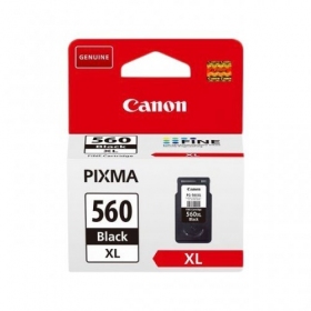 Canon PG-560XL (3712C001) blekkpatron, svart