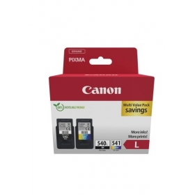 Canon PG540L/CL541XL (5224B013) blekkpatronsett, BK/CMY