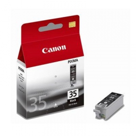 Canon PGI-35 (1509B001), svart blekkpatron for blekkskrivere.