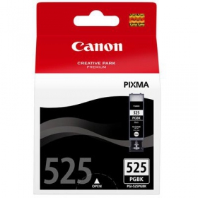Canon PGI-525 (4529B001), svart patron for blekkskrivere