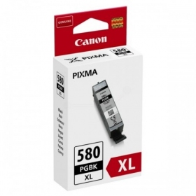 Canon PGI-580XLPGBK (2024C001) blekkpatron, svart
