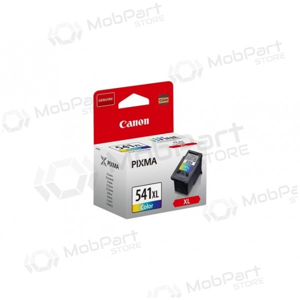 Canon CL-541XL trefarget (5226B001) blekkpatron, CMY