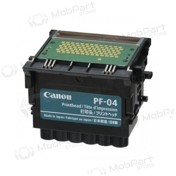 Canon PF-04 (3630B001) (QY6-1601-010) Skrivehode