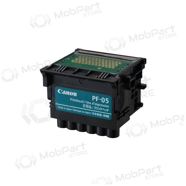Canon PF-05 (3872B001) blekkskrivehode