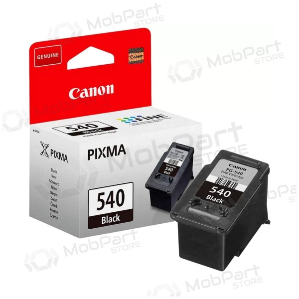 Canon PG-540 (5225B001) blekkpatron, svart