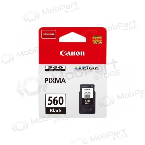 Canon PG-560 (3713C001) blekkpatron, svart