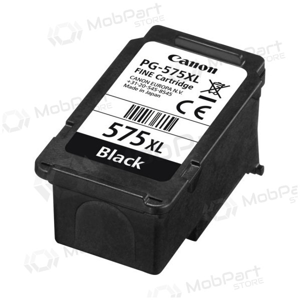 Canon PG-575XL (5437C001) blekkpatron, svart