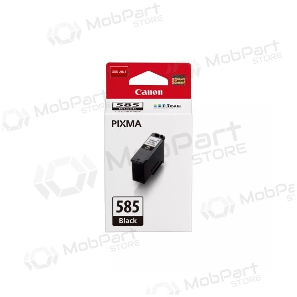 Canon PG-585 (6205C001) blekkpatron, svart