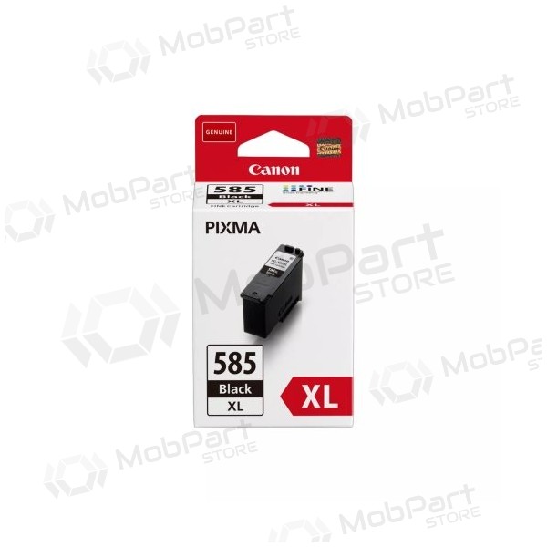 Canon PG-585XL (6204C001) blekkpatron, svart