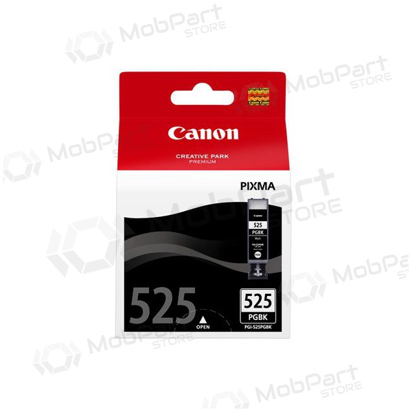 Canon PGI-525 (4529B001), svart patron for blekkskrivere