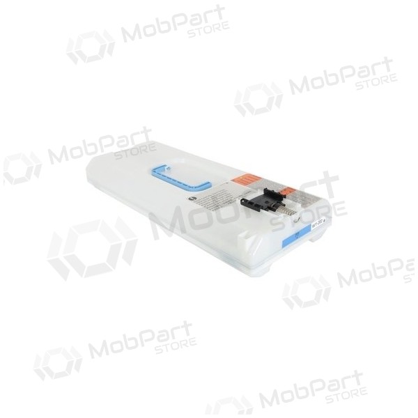 Canon WT-202 (FM1-A606-000, FM1-A606-040, FM1-A606-030, FM1-A606-020) avfallsbeholder for toner
