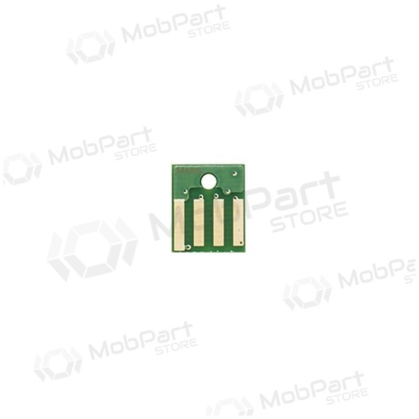CHIP Static-Control Lexmark MX310/410/510/511/MX611 (60F2H00) svart, 10000 sider