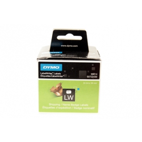 Dymo Label 99014 (S0722430), etikettbånd