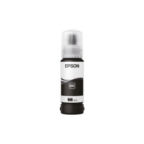 Epson 108 EcoTank (C13T09C14A) blekkpåfyllingsflaske, svart