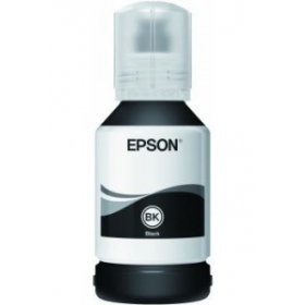 Epson C13T03P14 XL, svart blekkpatron for blekkskrivere