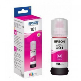 Epson (C13T03V34A), purpurin blekkpatron for blekkskrivere