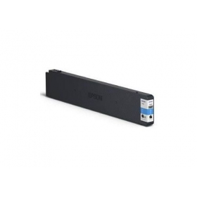 Epson (C13T887200), cyan blekkpatron for blekkskrivere
