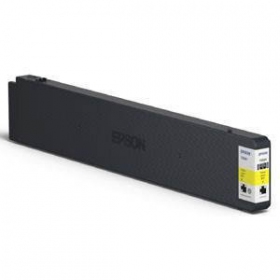Epson (C13T887400), gul blekkpatron for blekkskrivere