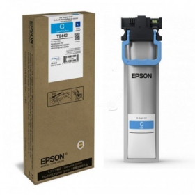Epson (C13T944240), asurblå patron for blekkskrivere, 3000 sider.