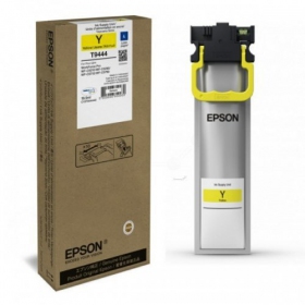 Epson (C13T944440), gul blekkpatron for blekkskrivere, 3000 sider.