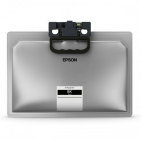 Epson (C13T966140), svart blekkpatron for blekkskrivere, 40000 sider.