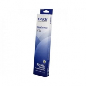 Epson S015019 NEW:(C13S015637)(C13S015631), svart patron for blekkskrivere, 4000000 simboliai