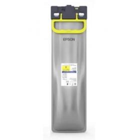 Epson T05B4 (C13T05B400) blekkpatron, gul
