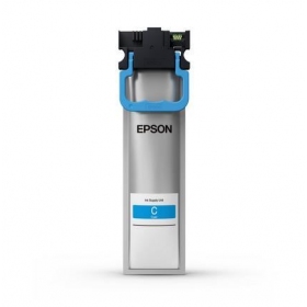 Epson T11D2 (C13T11D240) blekkpatron, cyan