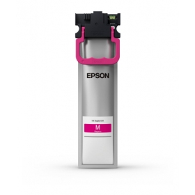 Epson T11D3 (C13T11D340) blekkpatron, magenta
