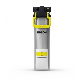 Epson T11D4 (C13T11D440) blekkpatron, gul