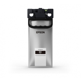 Epson T11E1 XXL (C13T11E140) blekkpatron, svart