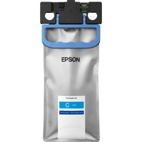 Epson T11P2 XXL (C13T11P240) blekkpatron, cyan