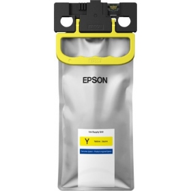 Epson T11P4 XXL (C13T11P440) Blekkpatron, Gul