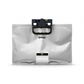 Epson T12F1 XXL (C13T12F140) blekkpatron, svart