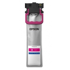 Epson T13L3 XL (C13T13L340) blekkpatron, magenta