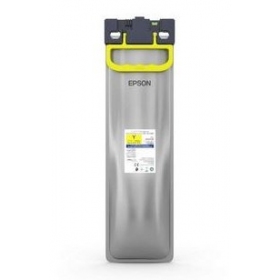 Epson T13L4 XL (C13T13L440) blekkpatron, gul