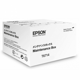Epson T6714 (C13T671400) vedlikeholdsboks
