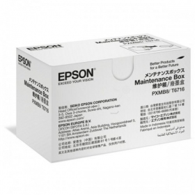 Epson T6716 (C13T671600) vedlikeholdsboks