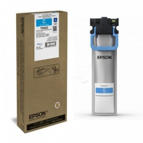Epson XL (C13T945240), blå blekkpatron for blekkskrivere, 5000 sider.