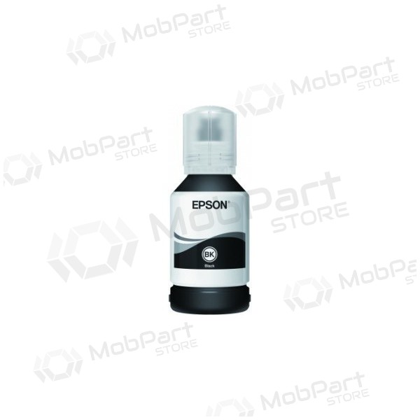 Epson C13T03P14 XL, svart blekkpatron for blekkskrivere