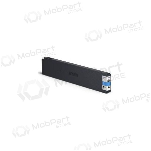 Epson (C13T887200), cyan blekkpatron for blekkskrivere