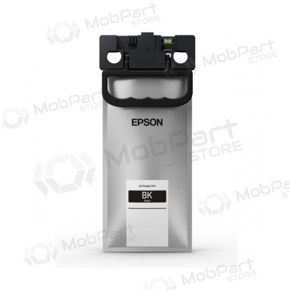 Epson (C13T965140), svart blekkpatron for blekkskrivere, 10000 sider.