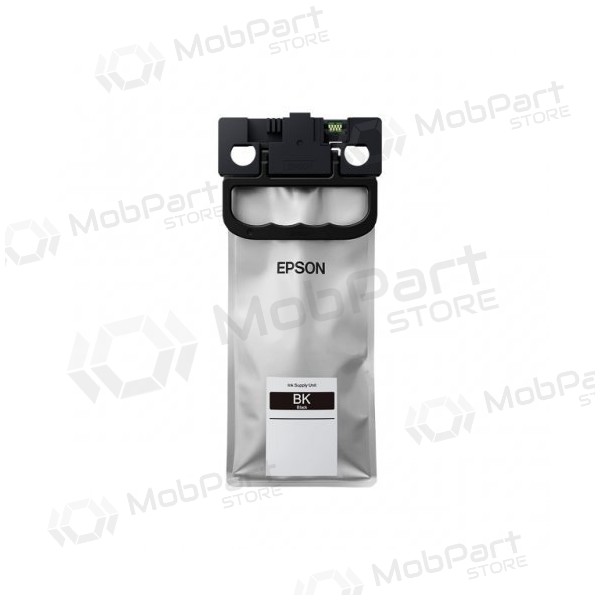 Epson T01C100 (C13T01C100), svart blekkpatron for blekkskrivere, 10000 sider.