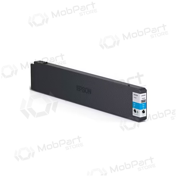 Epson T02S2 (C13T02S200) Blekkpatron, Cyan