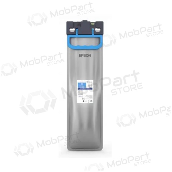 Epson T05B2 (C13T05B200) blekkpatron, cyan