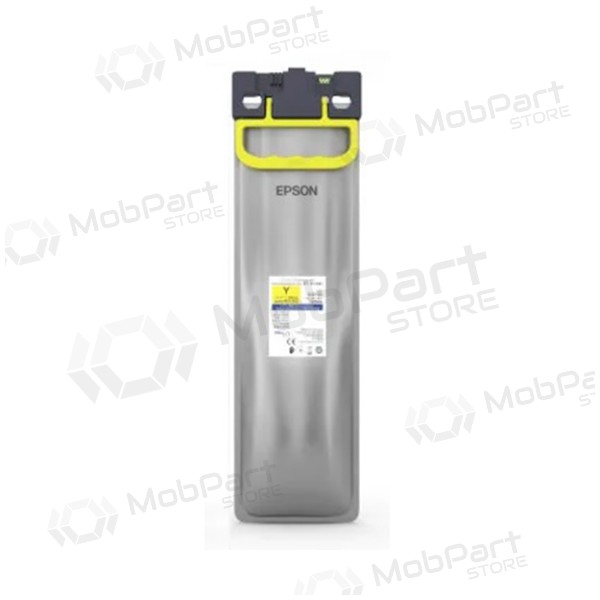 Epson T05B4 (C13T05B400) blekkpatron, gul