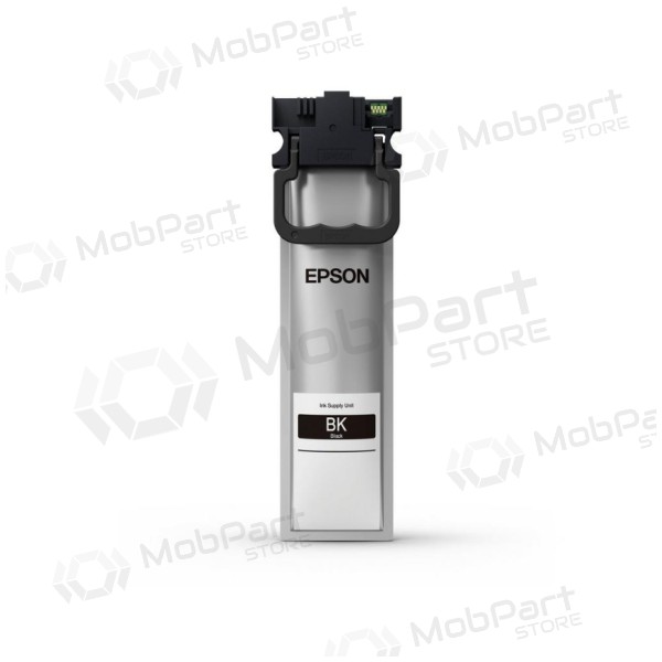 Epson T11D1 XL (C13T11D140) blekkpatron, svart