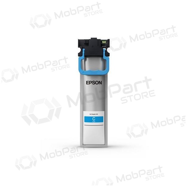 Epson T11D2 (C13T11D240) blekkpatron, cyan