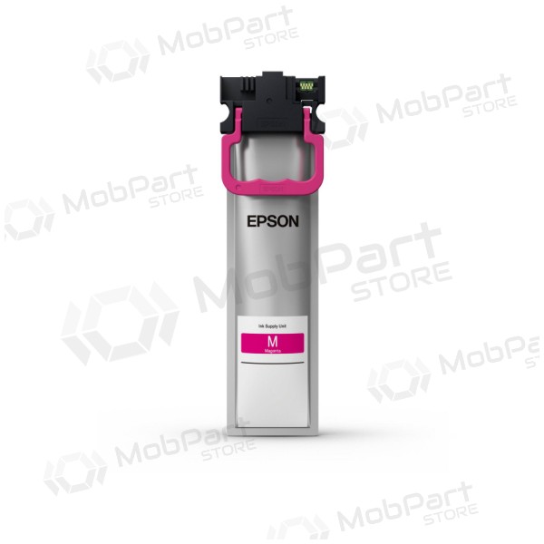 Epson T11D3 (C13T11D340) blekkpatron, magenta